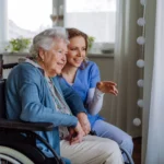 Pflege für Angehörige in Hittnau