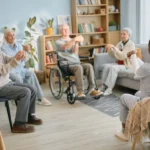 Pflegedienst in Rüti (ZH)