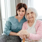 Pflege für Angehörige in Unterengstringen